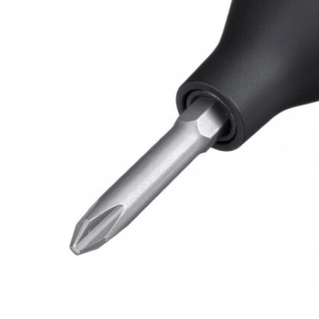 Отвертка электрическая Mijia Handing-one Electric Screwdriver, черная